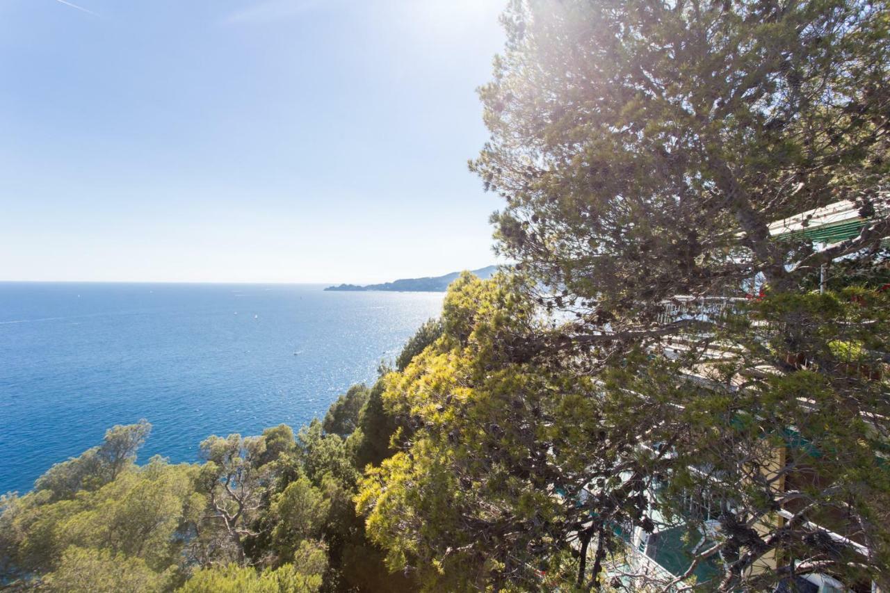 Villa SolariStunning View Relax Tra Mare E Cieloアパートメント エクステリア 写真